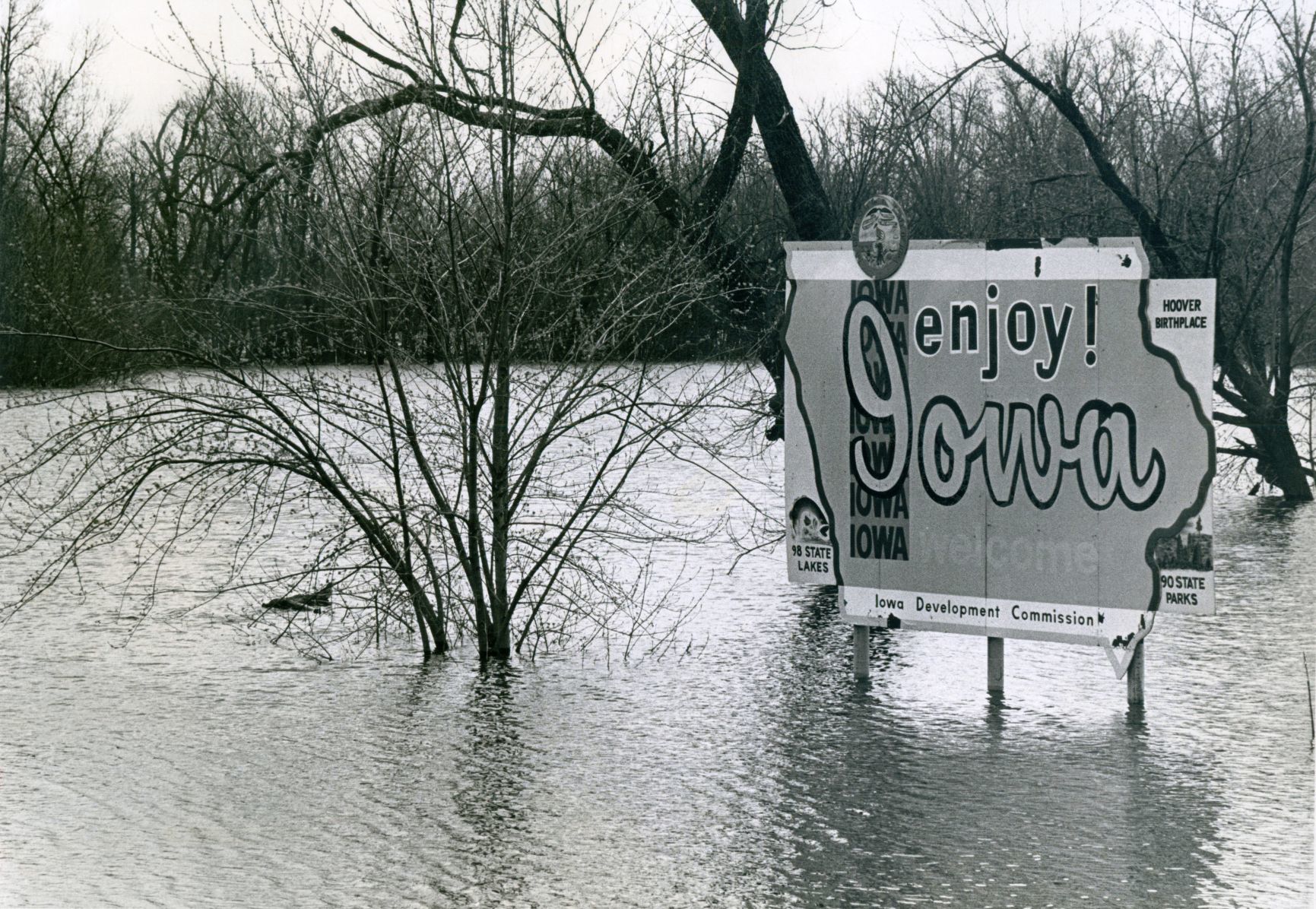 19690423 -- Flood of 1969